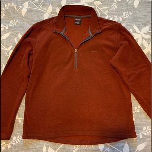 Patagonia polar sweater Medium